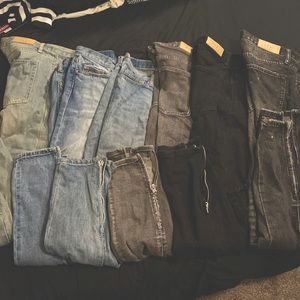 MNML Jeans Bundle
